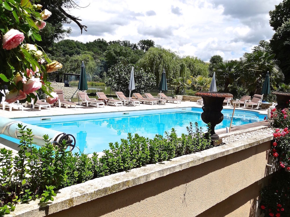   GRANDE VILLA DU CHATEAU en TOURAINE  Vacances  / Offres de location 