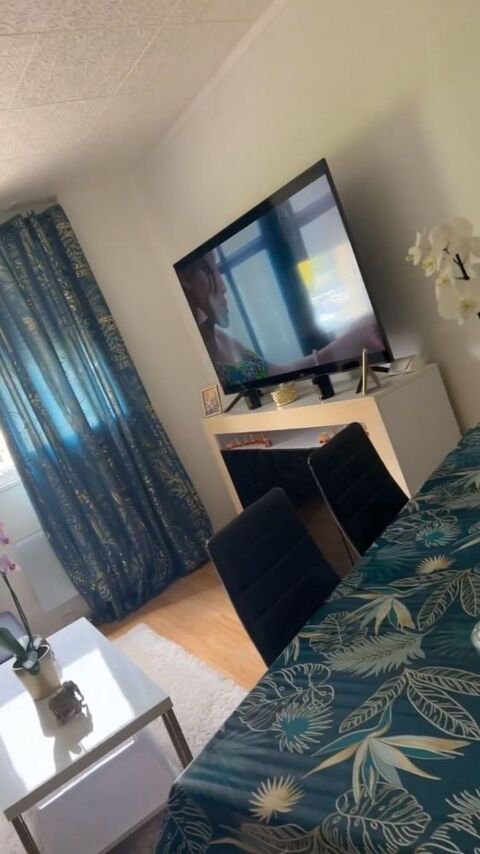  Appartement � louer 3 pi�ces 53 m�