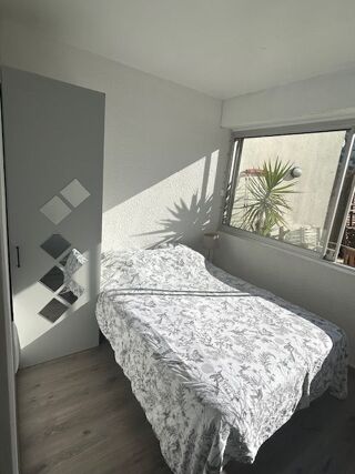  Appartement � vendre 2/3 pi�ces 39 m�