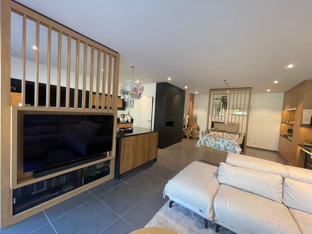 Vente Appartement Appartement 4 pièces de standing ? 115 m² ? Terrasse Charbonnières-les-bains