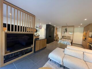  Appartement à vendre 4 pièces 115 m² Charbonnières-les-bains