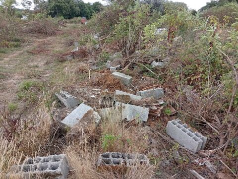 donne parpaings 0 Sarpourenx (64)