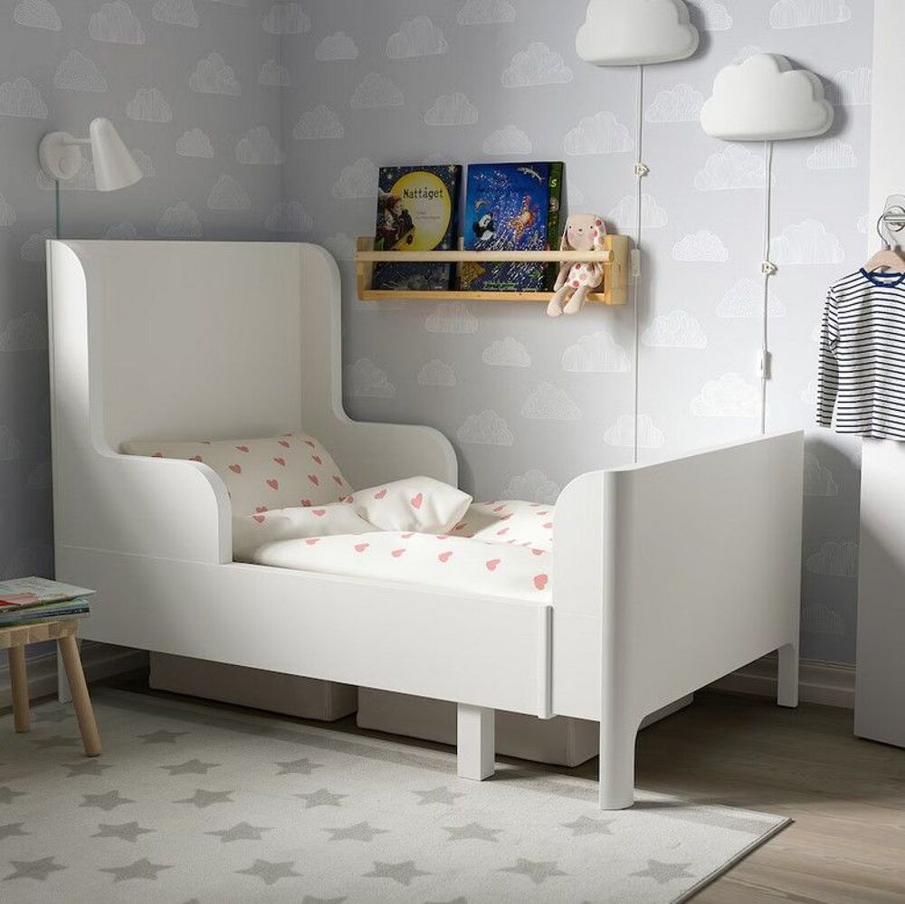 Lit &eacute;volutif et matelas &eacute;volutif - IKEA Meubles