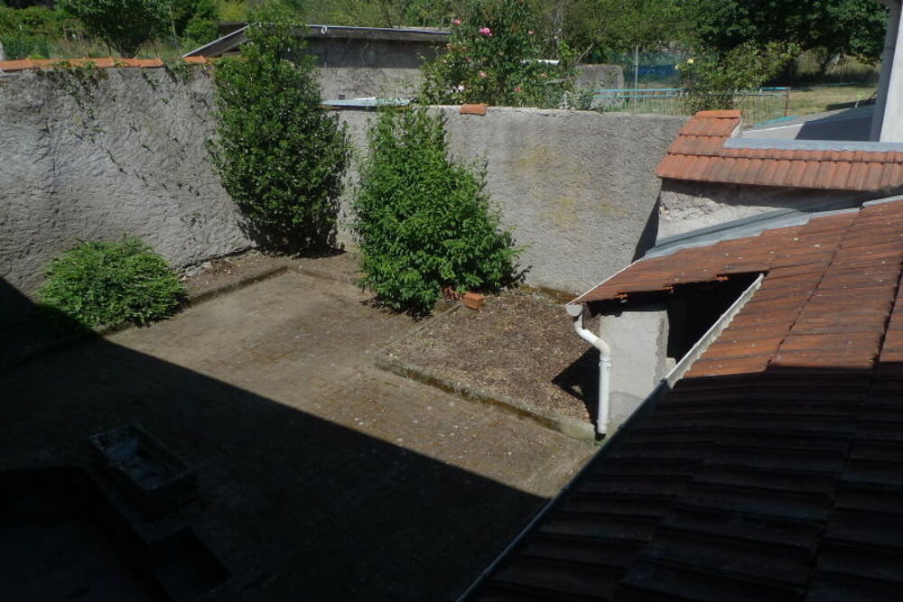 location Appartement - 85 m² Vandœuvre-lès-Nancy (54500)