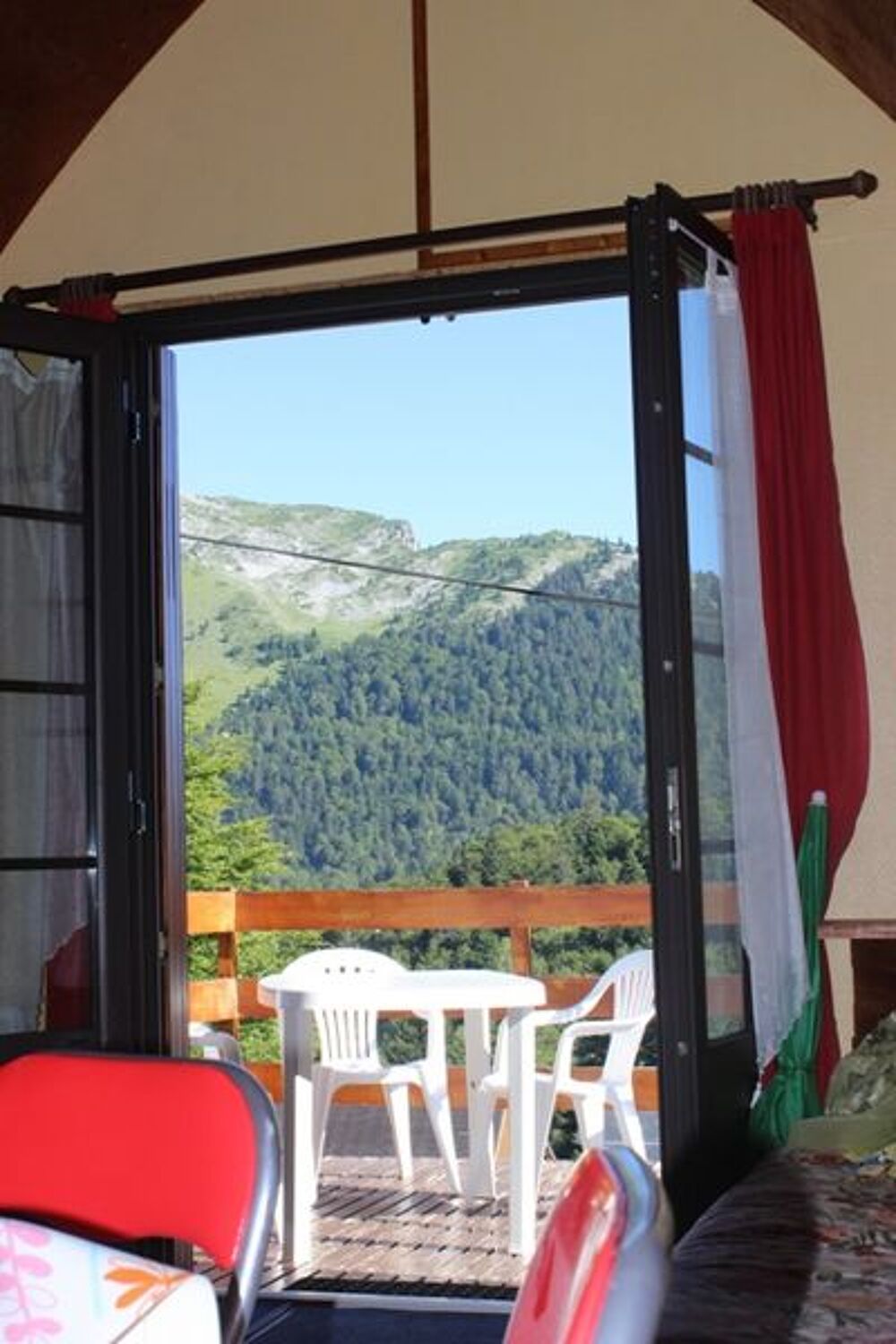   PYRENEES:Gite 4 places à 1450m 260€/S ,Boutx (31) Vacances  / Offres de location 