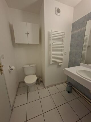  Appartement � louer 1 pi�ce 34 m� Lyon