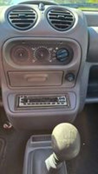Twingo 1.2i 1994 occasion 83600 Fr&eacute;jus