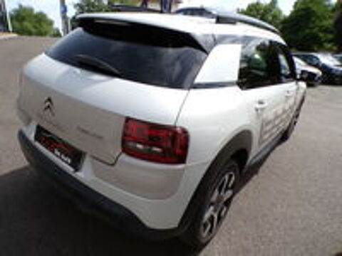 C4 cactus C4 Cactus PureTech 110 S&S Shine 2015 occasion 42300 Roanne