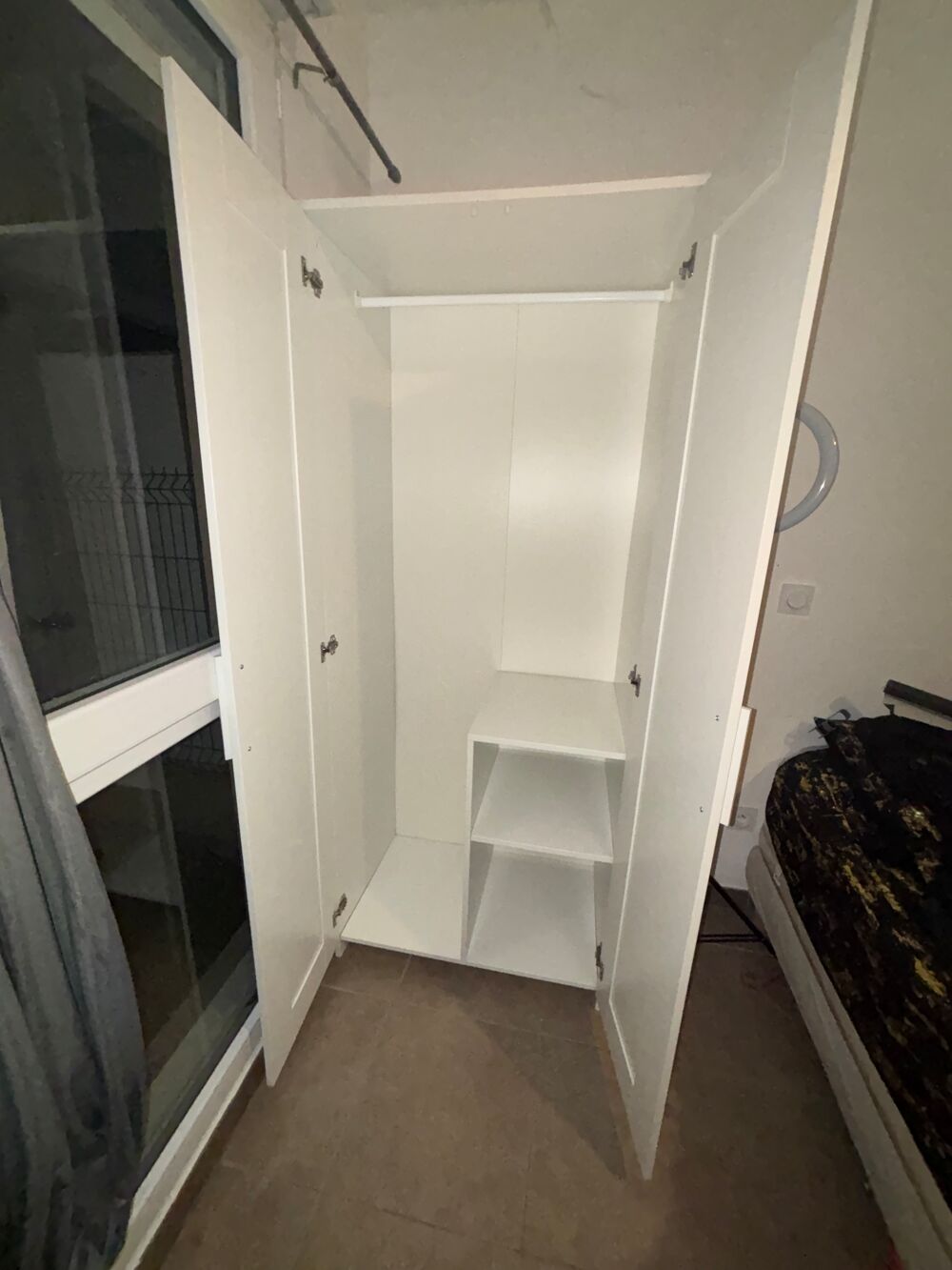Armoire / penderie Meubles