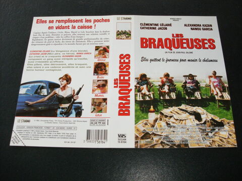 Film :   Les braqueuses   35 Saint-Médard-en-Jalles (33)