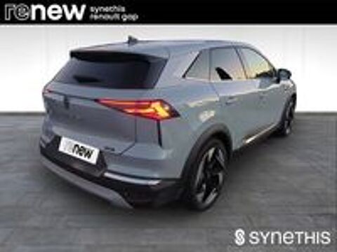Symbioz E-Tech full hybrid 145 Iconic 2024 occasion 05000 Gap