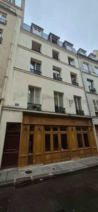  Appartement  vendre 1 pice 17 m