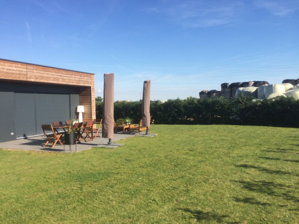 Vente Maison Maison design avec piscine Sainte-croix-en-plaine