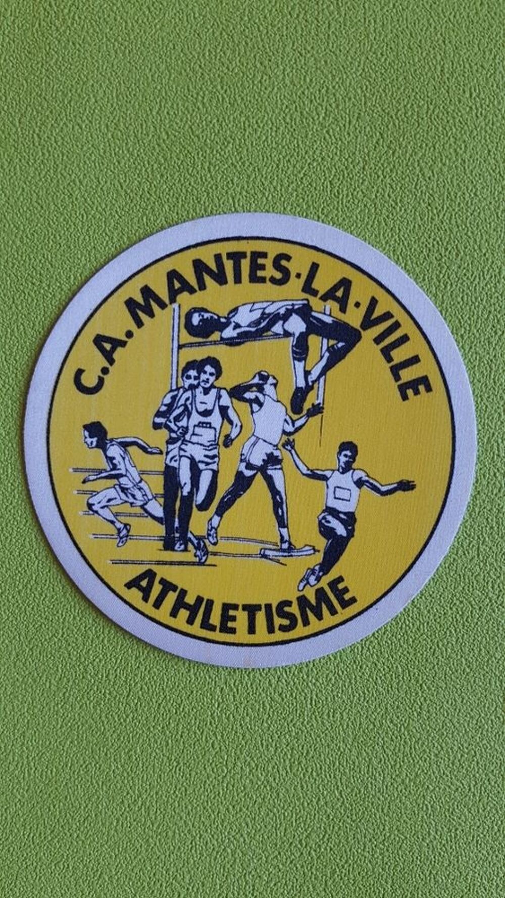 ATHETISME 