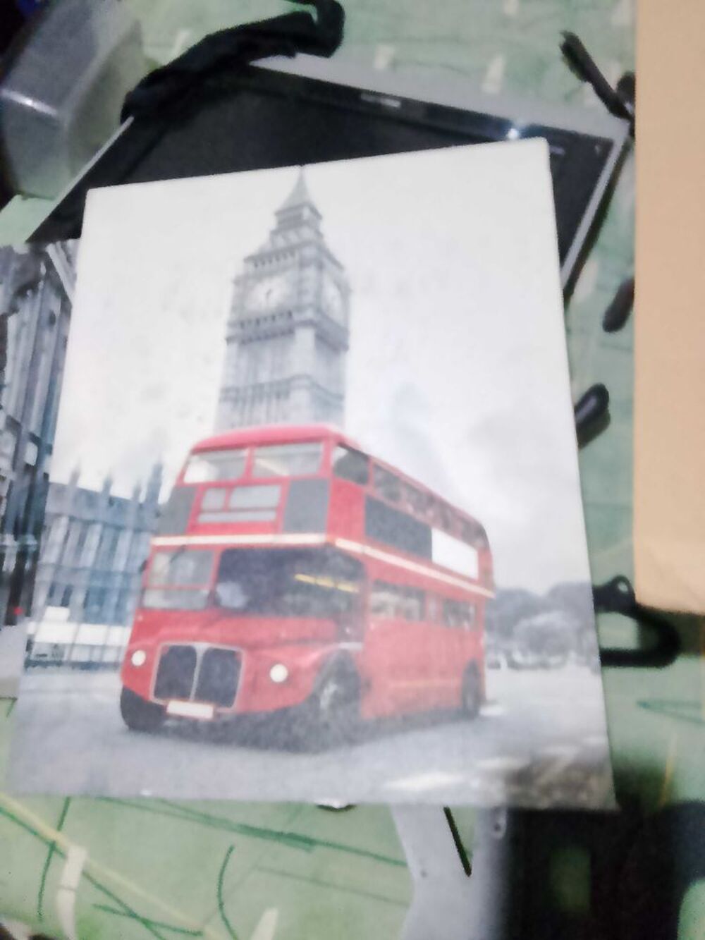 d&eacute;coration london D�coration