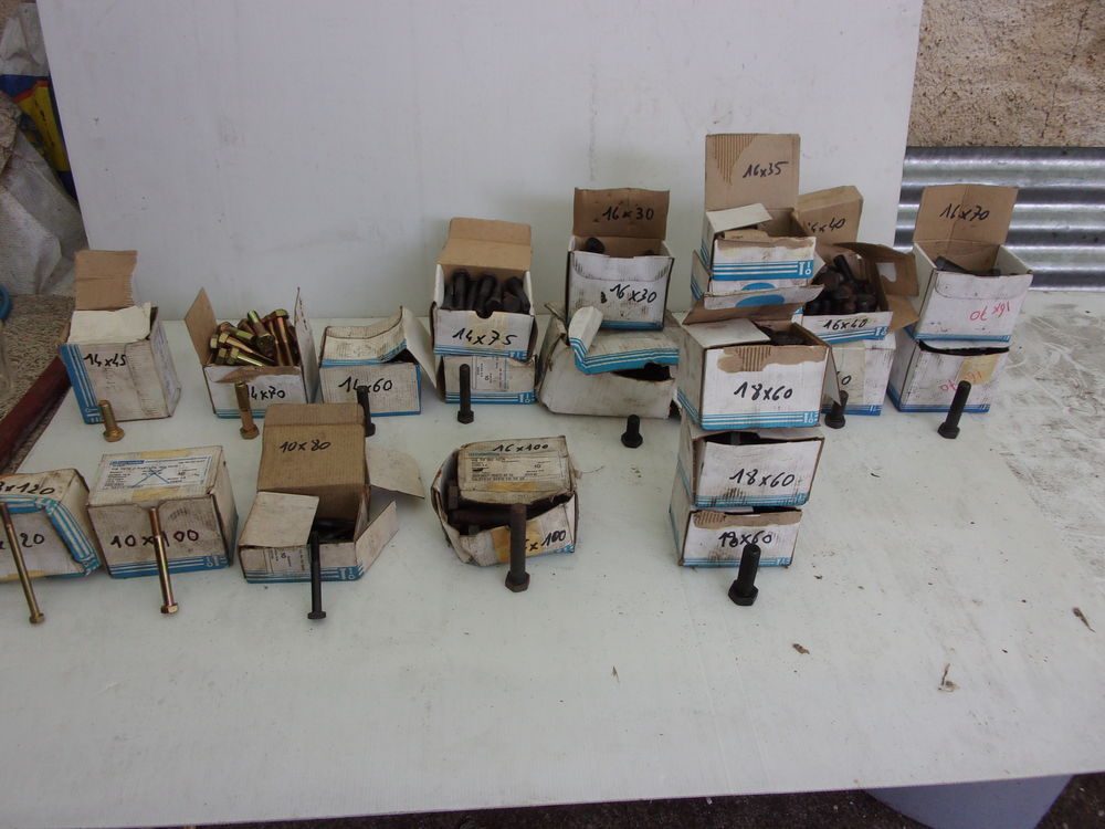 vis Bricolage