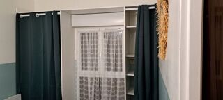  Appartement � louer 2 pi�ces 31 m�