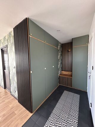  Appartement  vendre 4 pices 86 m