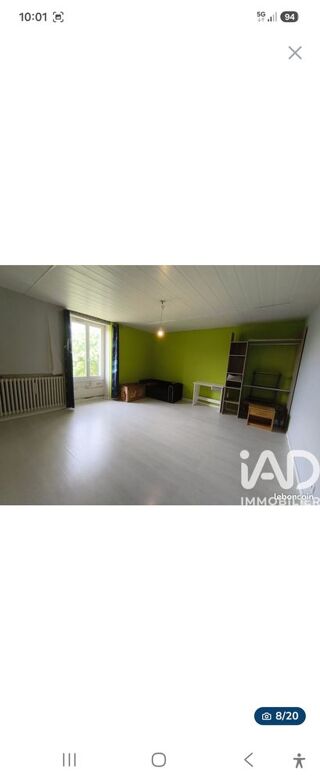  Maison à vendre 8 pièces 214 m² Sepvret