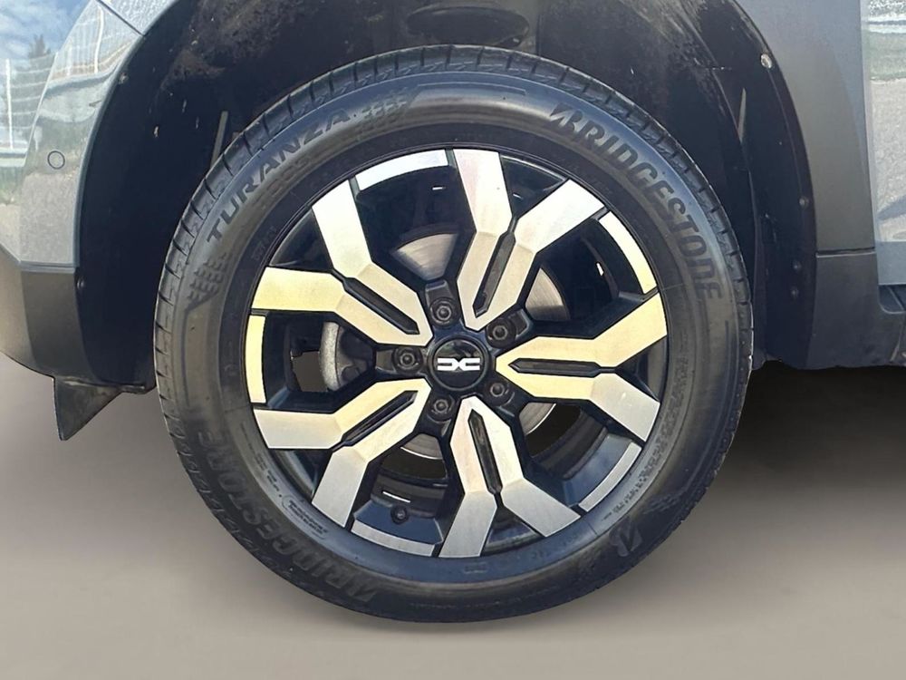 Duster Blue dCi 115 4x2 Journey 2023 occasion 91200 Athis-Mons