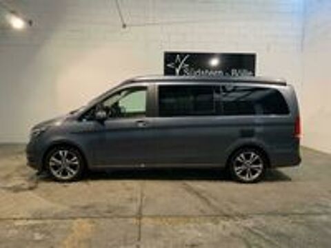 Classe V Marco Polo 250 d 7G-Tronic 2018 occasion 67100 Strasbourg