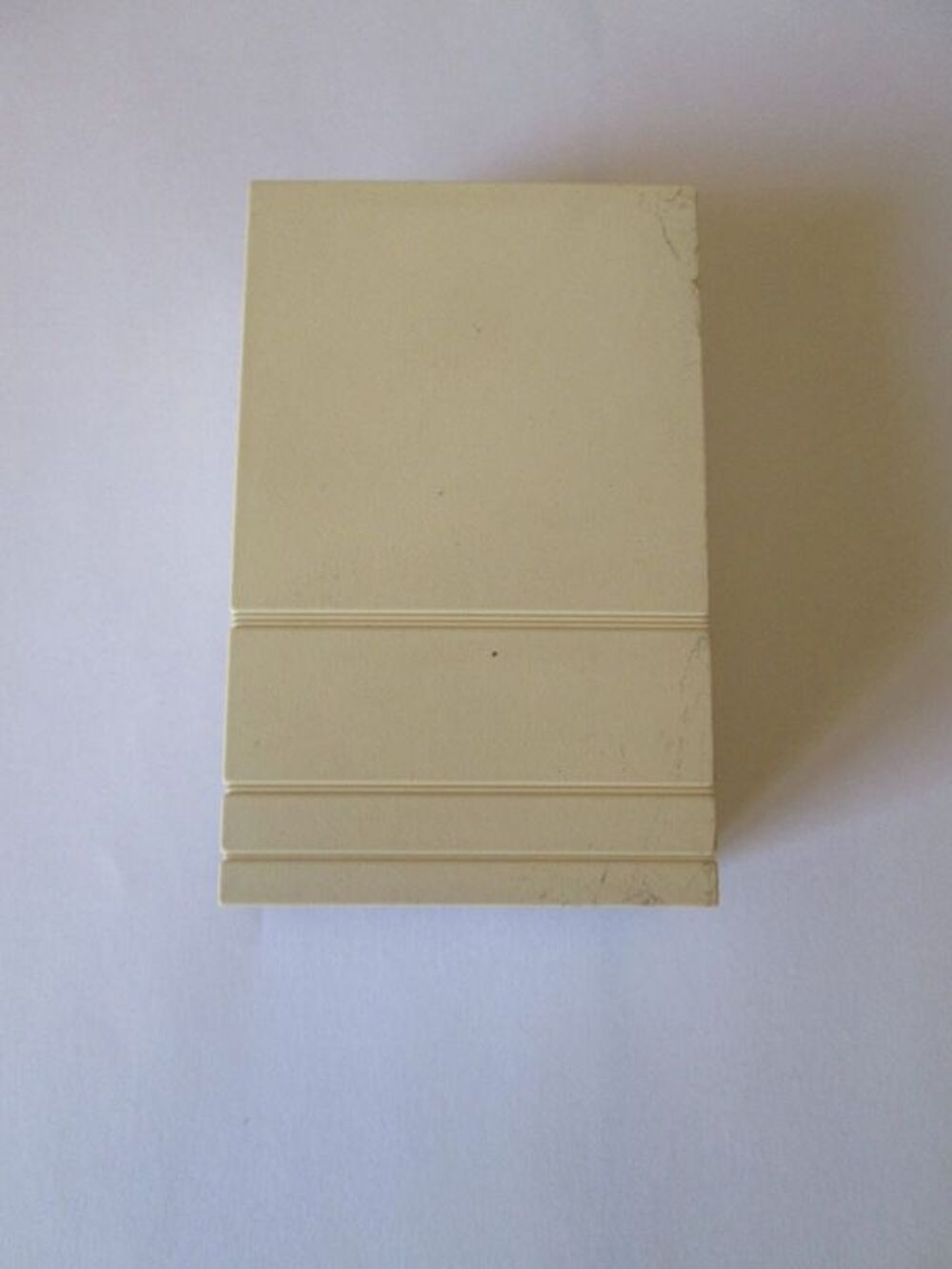 Clarion Bricolage