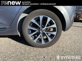 Clio V Clio TCe 90 Techno 2023 occasion 84300 Cavaillon