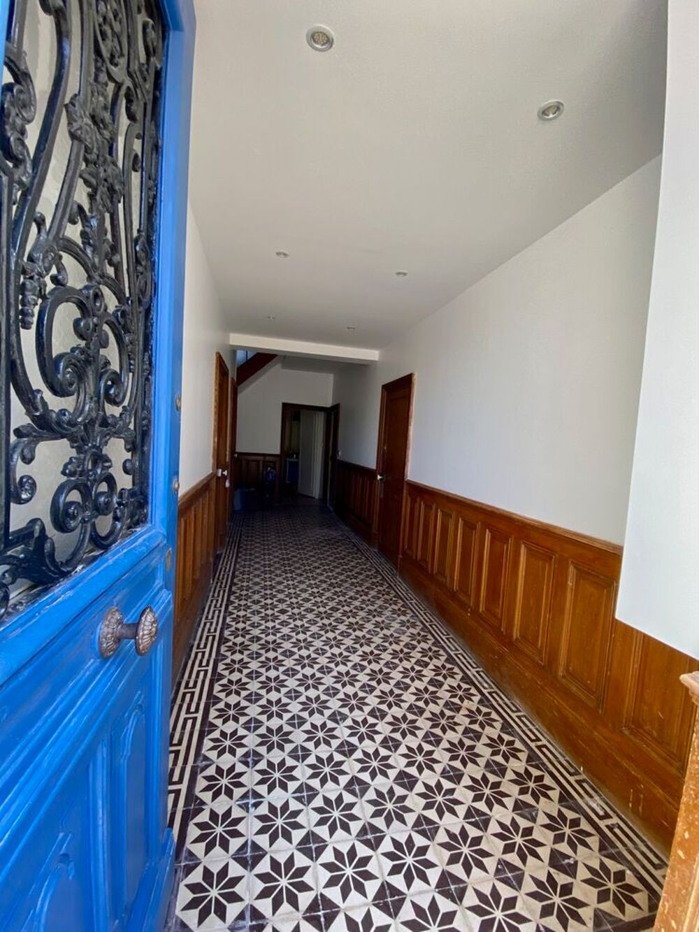 Vente Maison Belle ancienne maison de Maître 175 m² Champignelles
