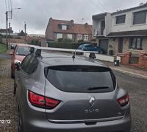 Clio IV TCe 90 Energy Business 2015 occasion 59400 Cambrai