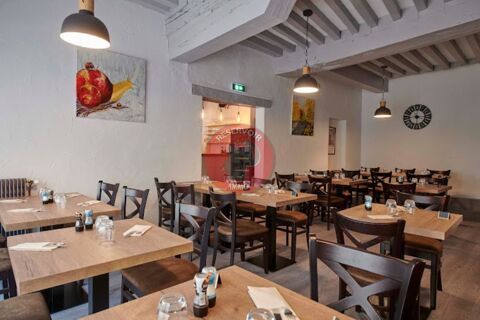 AFFAIRE A SAISIR ! Très belle affaire pour ce restaur... 161000 21700 Nuits-saint-georges