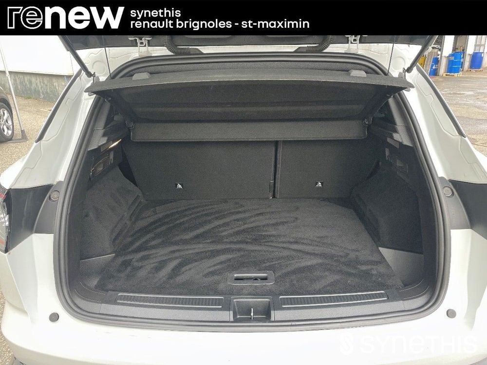Austral E-Tech hybrid 200 Techno 2023 occasion 83170 Brignoles