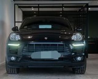 Macan 3.0 V6 340 ch S PDK 2014 occasion 20260 Calvi