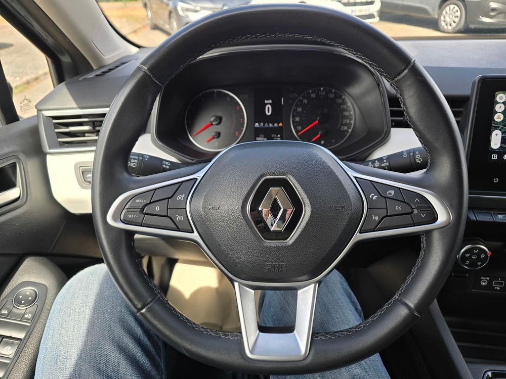 Clio V Clio TCe 90 Evolution 2023 occasion 91410 Dourdan