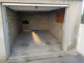  Parking / Garage à vendre 16 m² Francheville