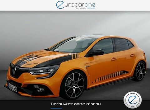 Voiture Renault Mégane III occasion à Lyon (69000) : annonces