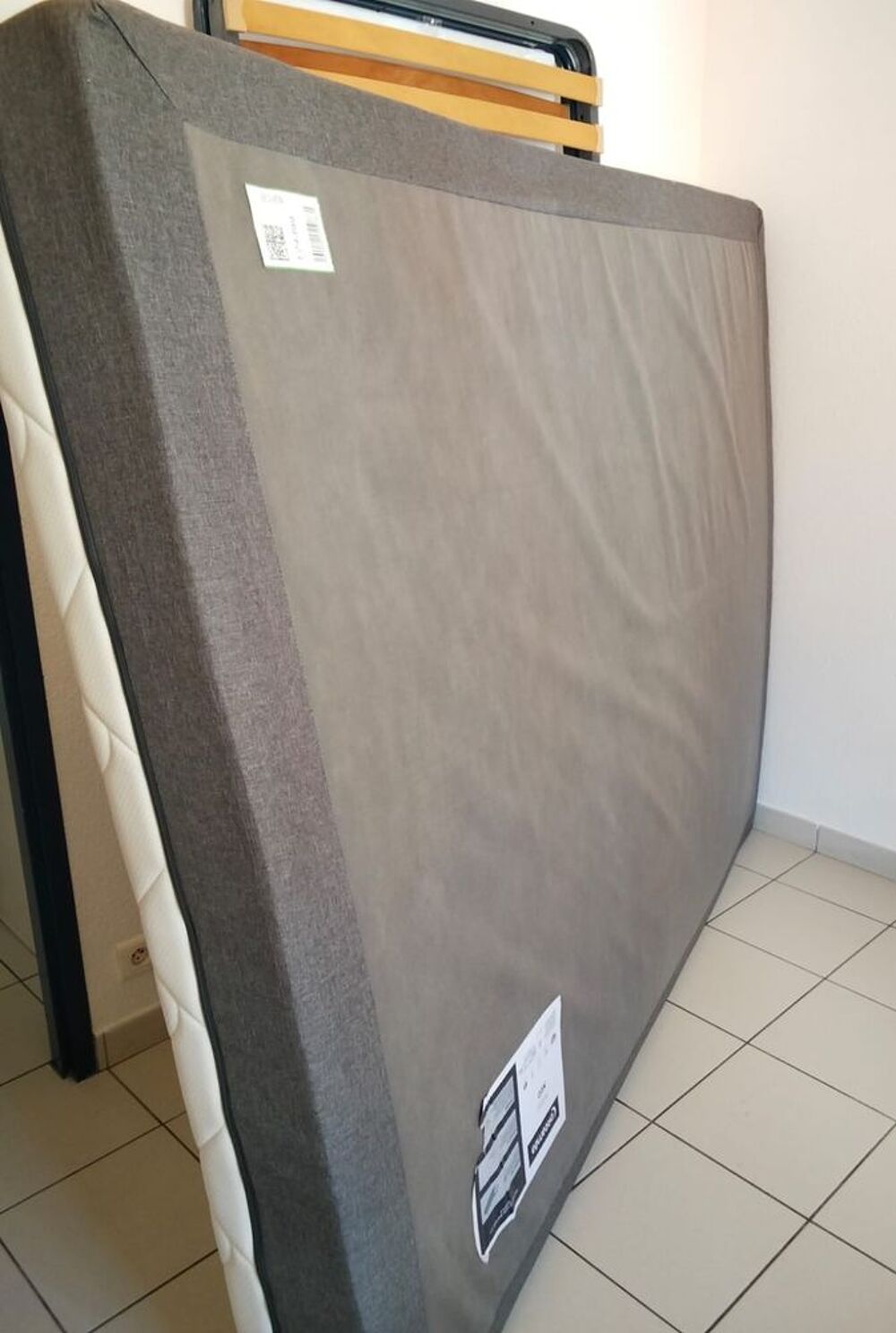 MATELAS Dream&eacute;a NEO Meubles