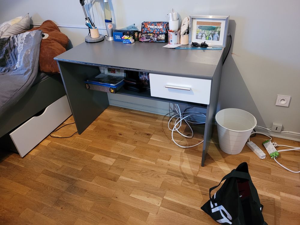 chambre complete 
Mobilier enfants