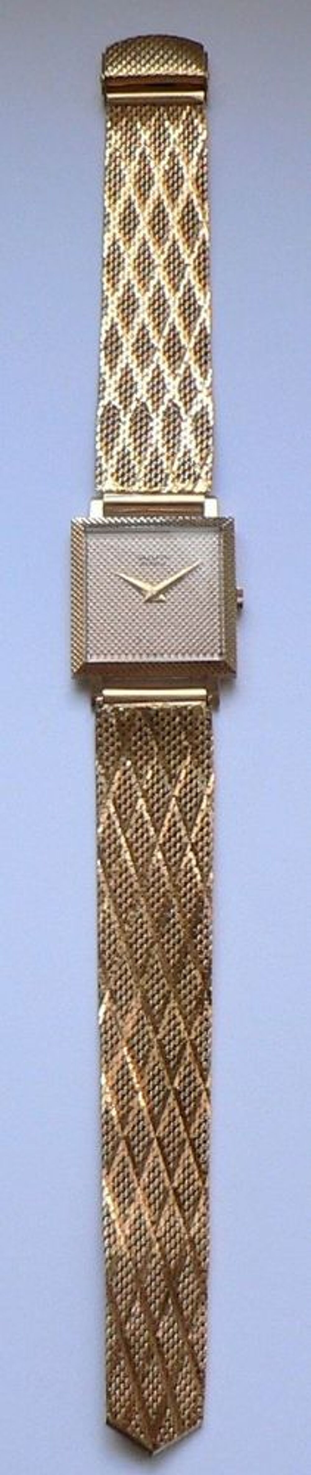 Montre Valmon Gen&egrave;ve Bijoux et montres