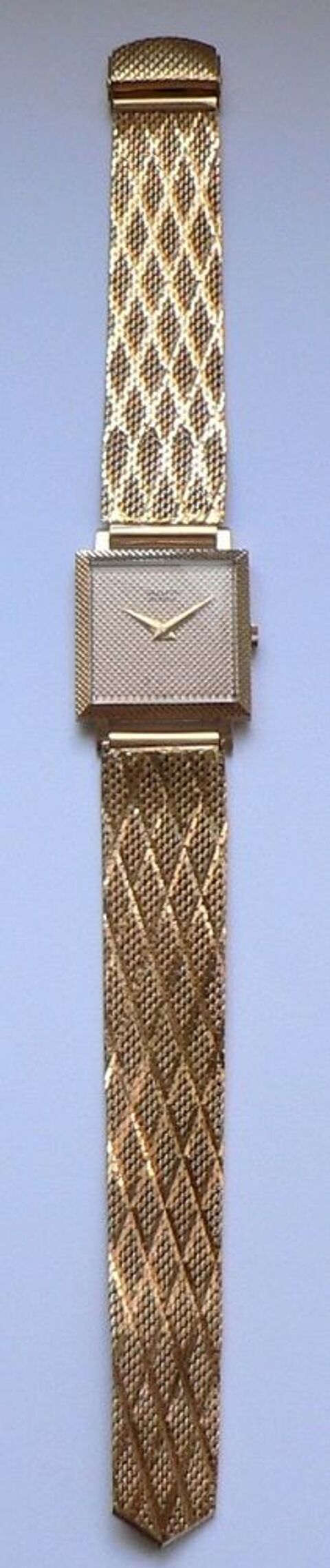 Montre Valmon Genève 1200 Laxou (54)