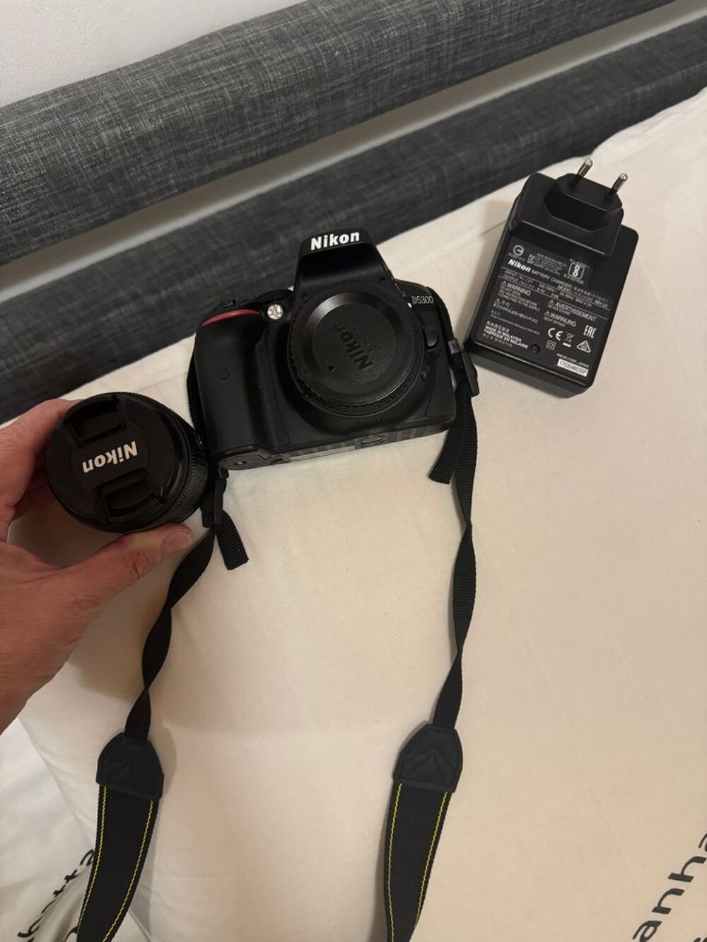 Apareil Photos/Video/TV