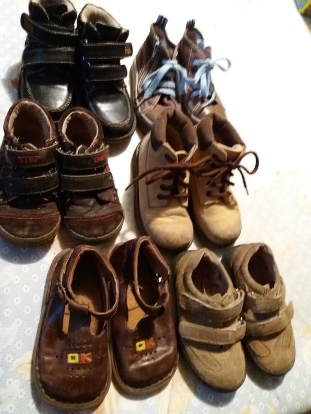 Chaussures enfant Chaussures
