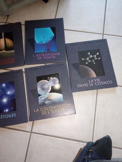 Livres 10 Saint-Marcel-de-Careiret (30)