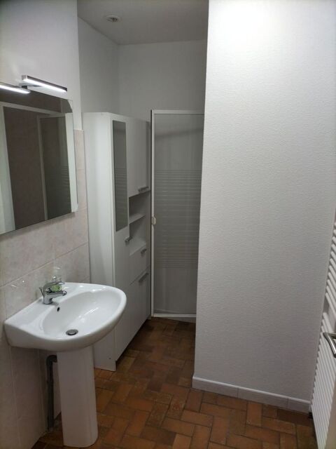  Appartement � louer 2 pi�ces 42 m�