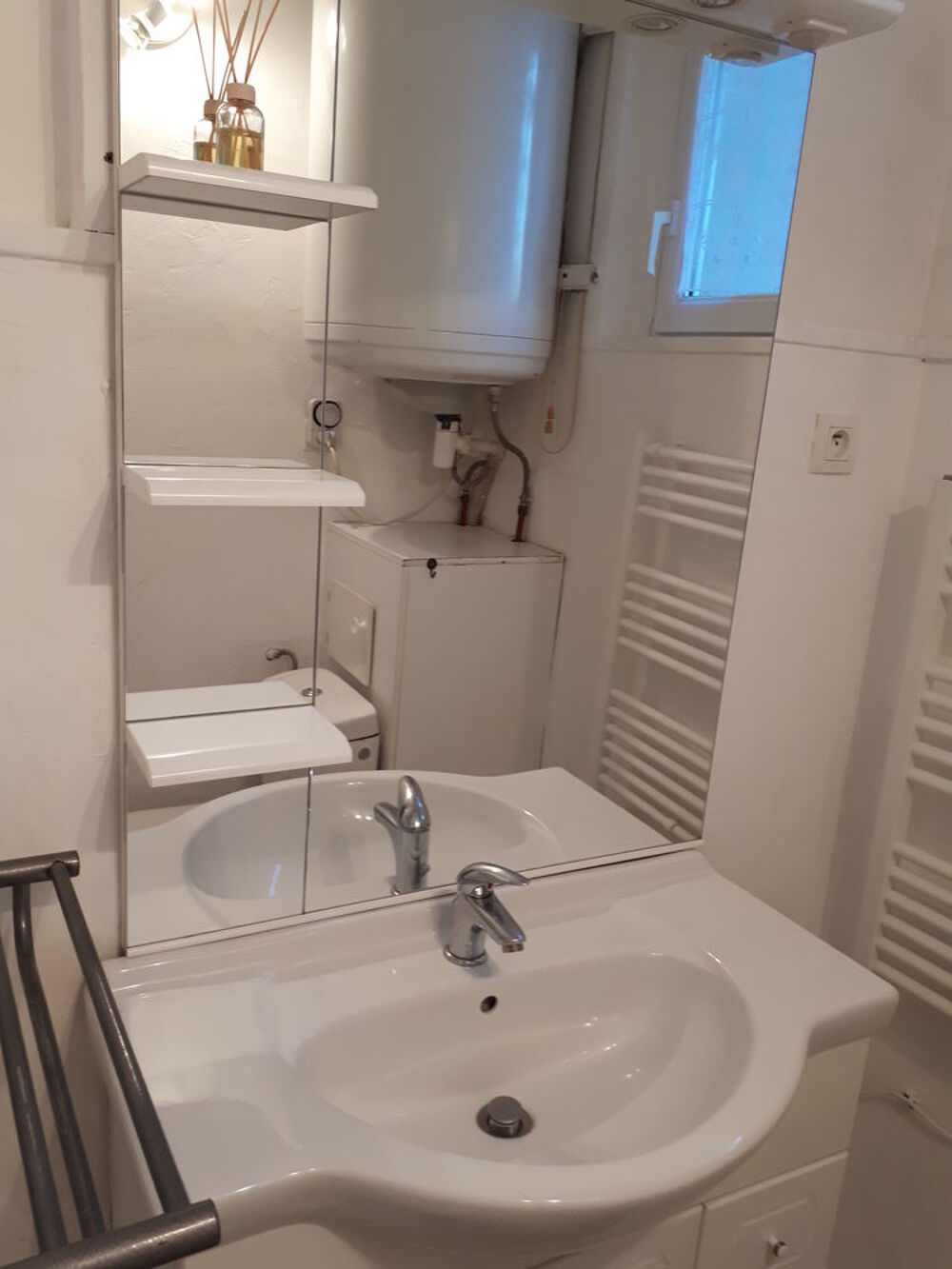 Location Appartement saisonniére Mallemort