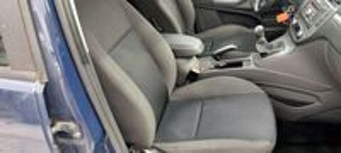 Meriva 1.7 CDTI Essentia 2004 occasion 66000 Perpignan