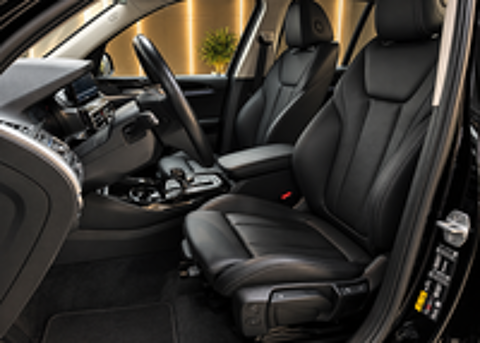 X3 xDrive30e 292 ch 2022 occasion 75009 Paris