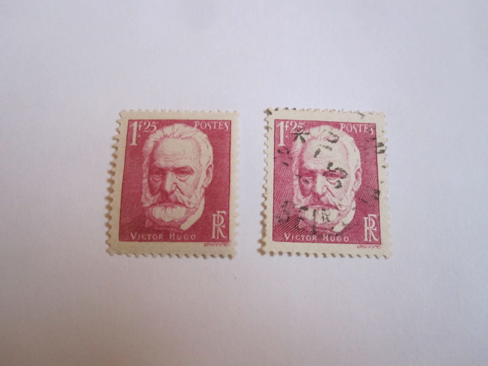 Timbre N&deg; 304 ann&eacute;e 1935 