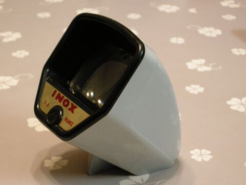 Visionneuse diapos marque ROB France 15 �pinay-sur-Seine (93)