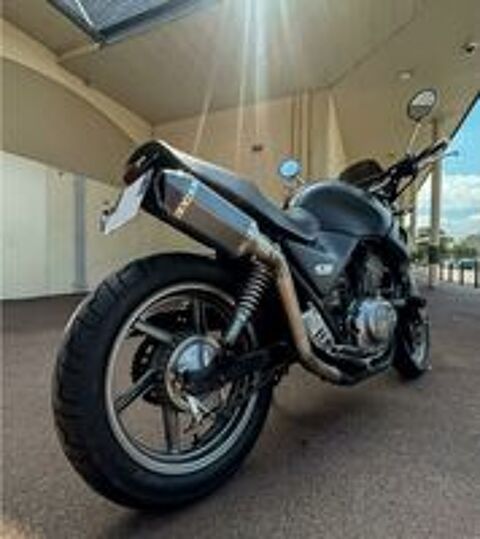 HONDA 1994 occasion 35500 Vitr&eacute;