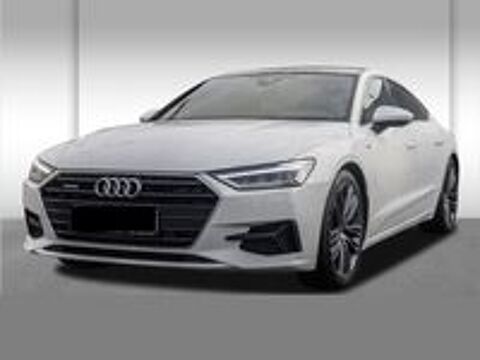 Annonce voiture Audi A7 42250 